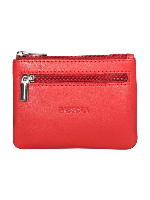 Buy INKMILAN Women Red Handbag Red Online @ Best Price in India |  Flipkart.com