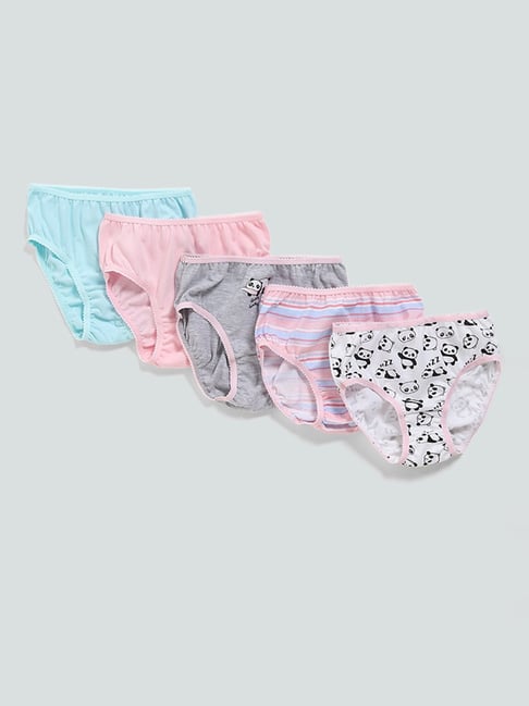 Buy Underwear for Girls Online in India at Best Price - Westside