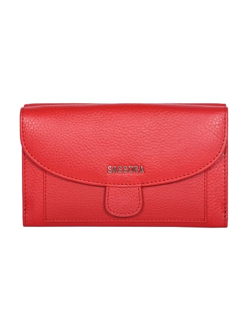 Red Wallets & Card Cases for Women | Nordstrom