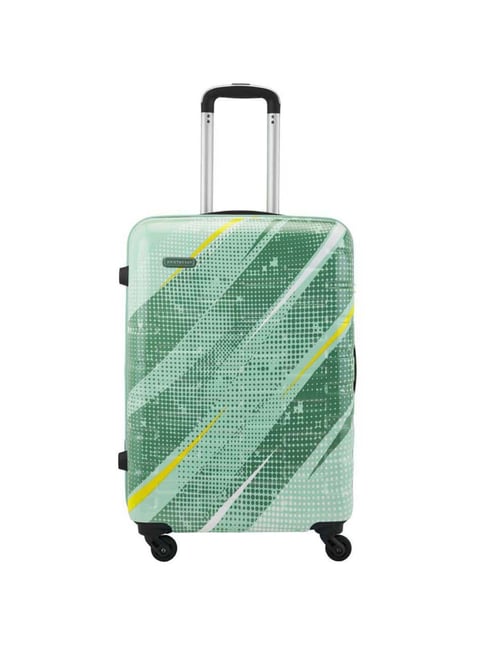 VIP MEDIUM SIZE 4W TROLLEY BAG 66CM Check-in Suitcase - 30 inch RED - Price  in India | Flipkart.com