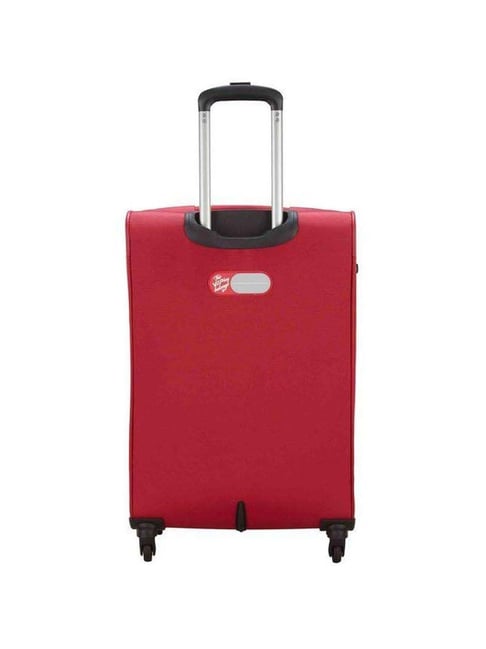 Vip trolley bags price on sale list