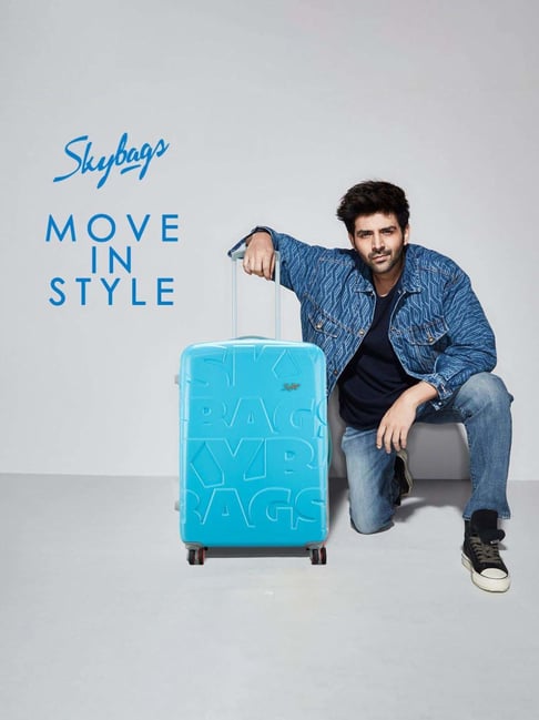 Sky bag online suitcase