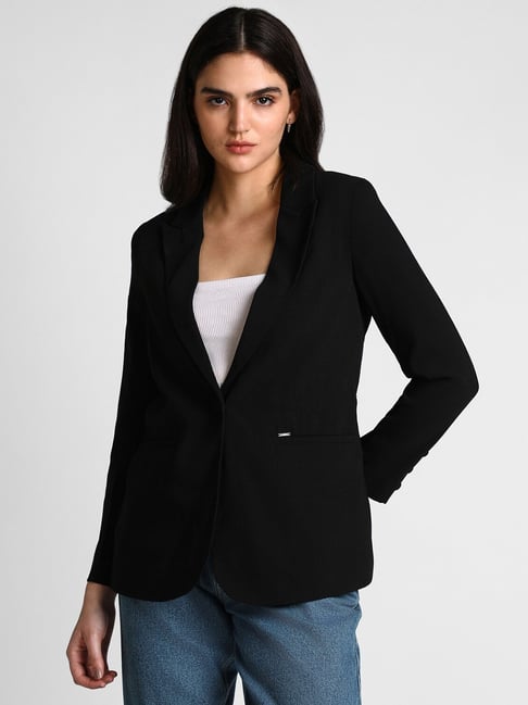 Allen solly blazer best sale