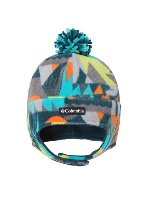 Buy COLUMBIA Fig & Cosmos Trek Color Block Bucket Hat (Large) Online @ Tata  CLiQ Luxury