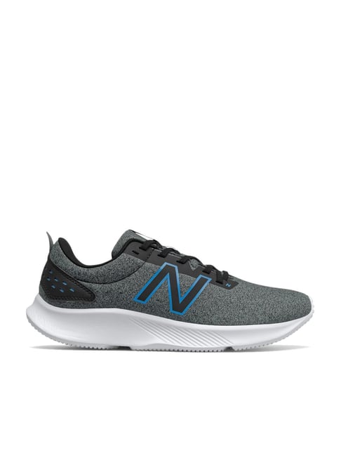 Buy New Balance Men s Grey Running Shoes for Men at Best Price Tata CLiQ