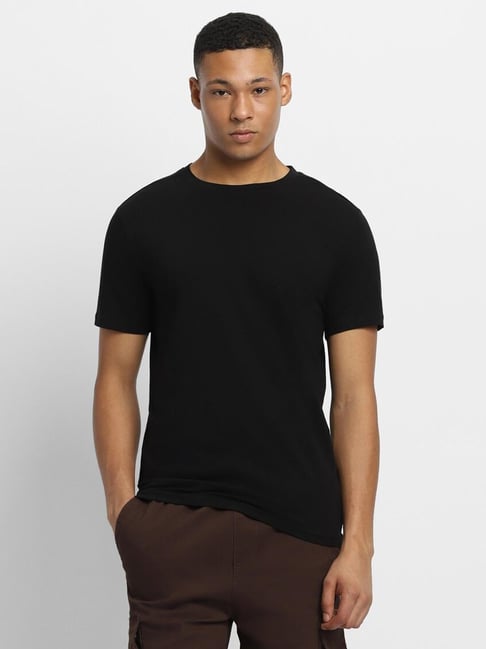 Forever 21 plain t hot sale shirts