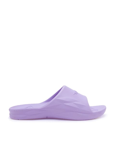 Nike kawa slide online lilac