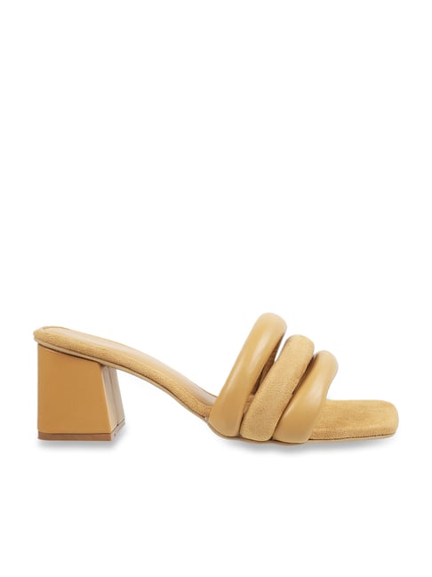 Metro beige sandals hot sale