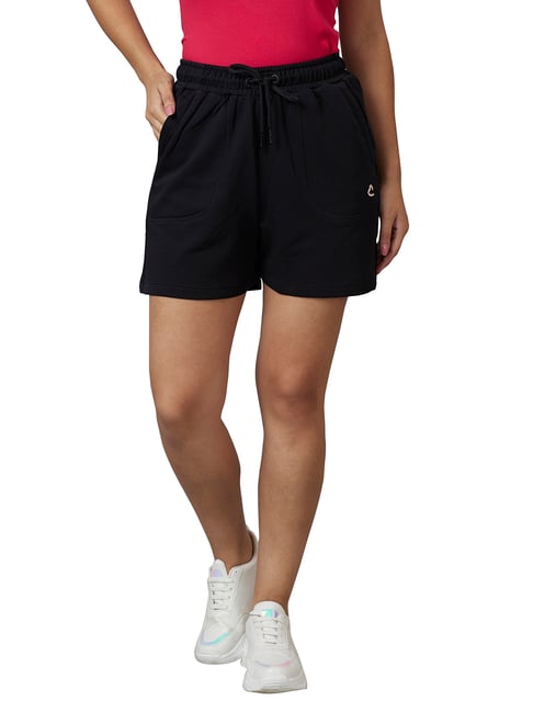 Buy Shorts for Women Online in India