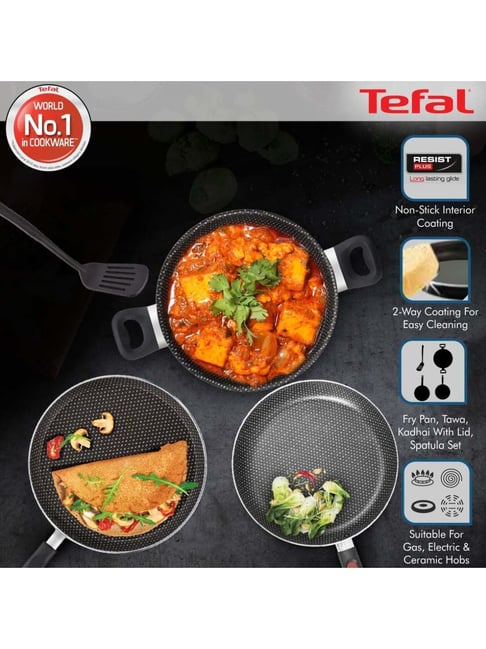 Tefal Super Cook Plus Non Stick Tawa