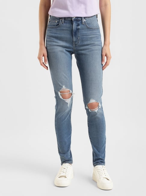 Buy Levi Jeans Online in India