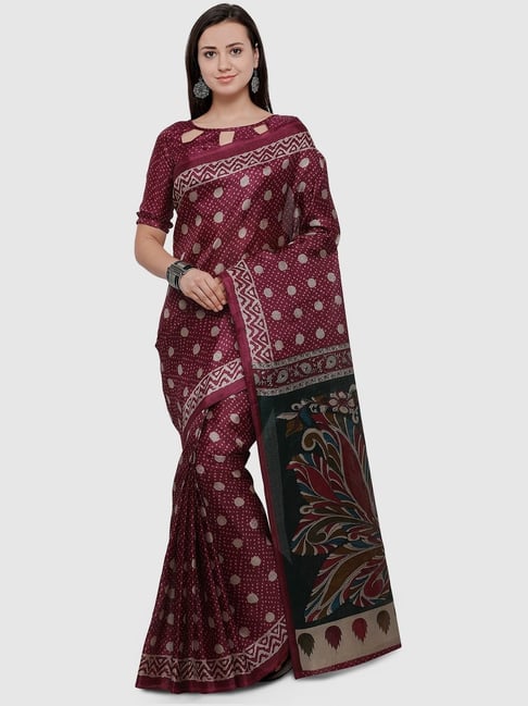 banarasi saree under 300 Archives - Samyakk