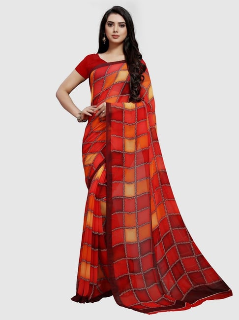 Vt 5053 Prism Rangoli Silk Saree Collection :textileexport