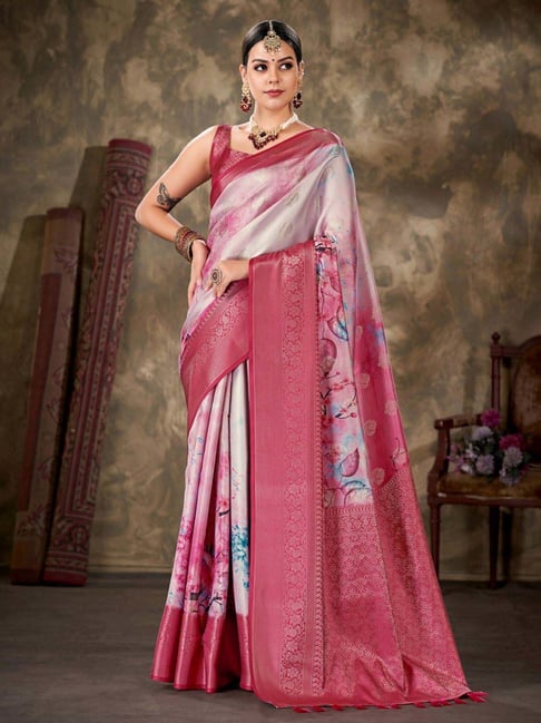 Bangalore Kanchipuram Silk Sarees Online Shopping Best Price | SALE – Page  4 – Sunasa