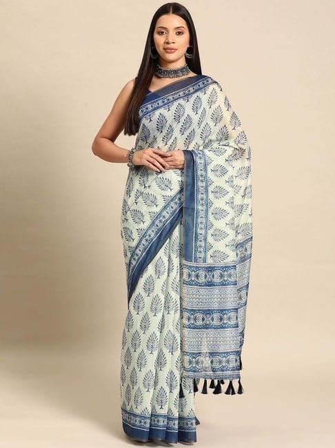 Beautiful Designer Kanchipuram Silk White Sari and Golden Zari Waving Red  Border With Blouse South Indian Traditional Saree Godwal Pattu - Etsy |  Soft silk sarees, Blouse vintage, Silk sarees