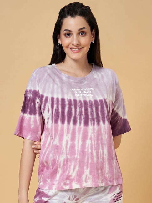 Buy Tie Dye Shirt Online In India -  India