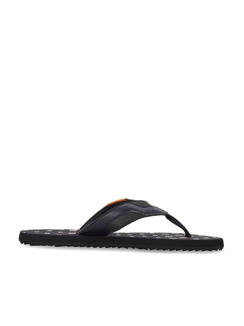 Puma thong sandals best sale