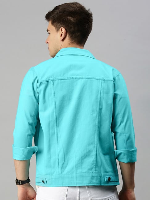 Buy Indigo Shirts for Men by U.S. Polo Assn. Online | Ajio.com