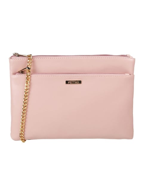 Nannette Lepore pink purse with bow - Montrose, CA Patch
