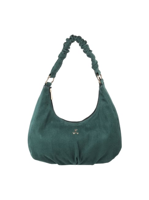 Hobo Bags Mochi Handbags India Women Hobo Bag With Detachable Strap
