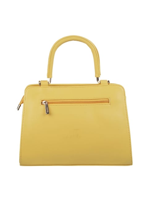 Debenhams cheap yellow handbags