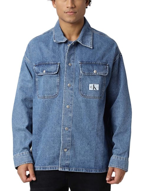 calvin klein india shirts