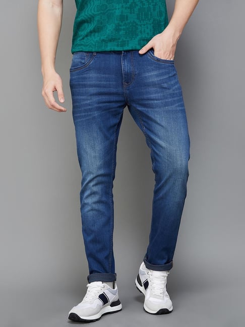 Latest jeans online for men