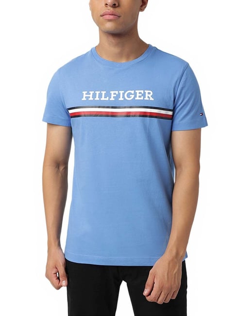 Tommy hilfiger classic online t shirt