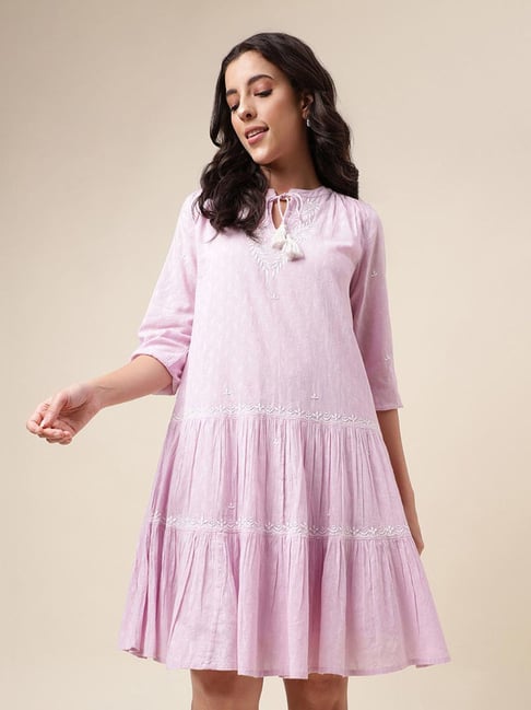 Unless your inner Mrs. Roper: House dresses are the latest trend—here are 9  we want to live in