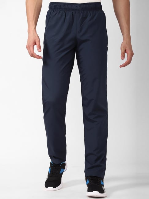 Reebok Te FLC Cuffed Pant - Men's Trousers, Mens, Trouser, FU3239_S, Black,  S : Amazon.co.uk: Fashion