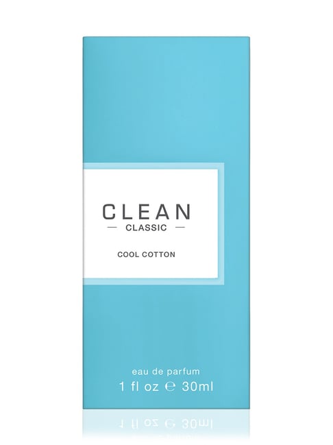 Clean Beauty Classic Cool Cotton Eau De Parfum 30 ml
