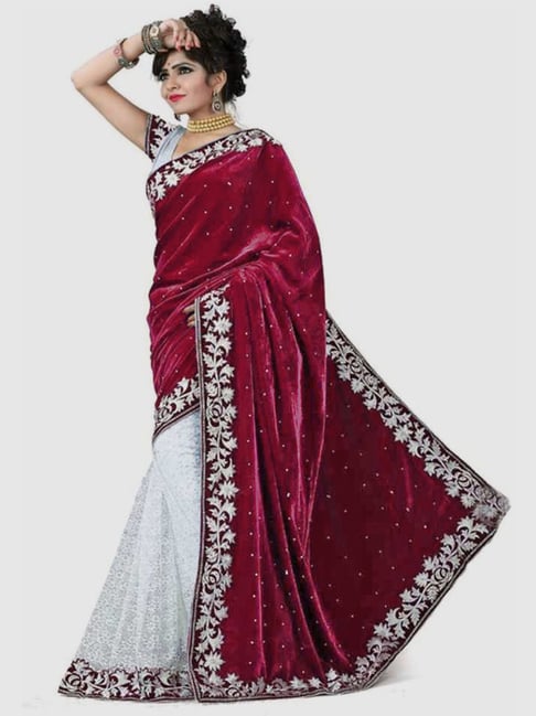 Party Wear Saree at Best Price in Surat, Gujarat | H K Fashion