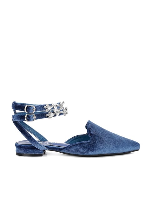 Harper Light Blue Suede Ankle Strap Heels | Ankle strap heels, Heels, Strap  heels