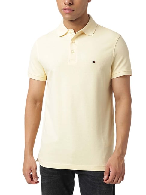 Tommy jeans outlet polo slim fit