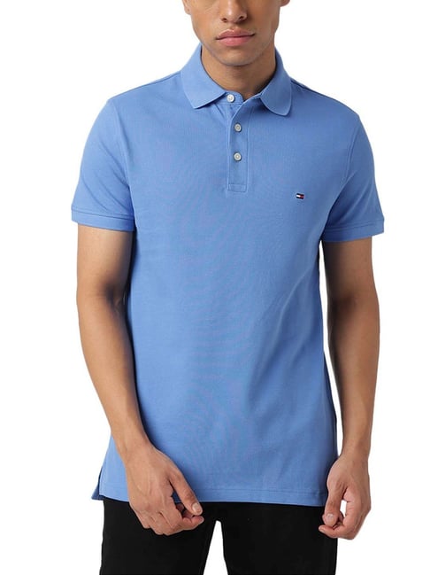 Tommy hilfiger men online polo