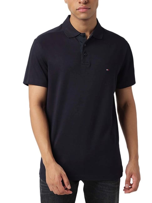 Tommy hilfiger outlet classic fit polo