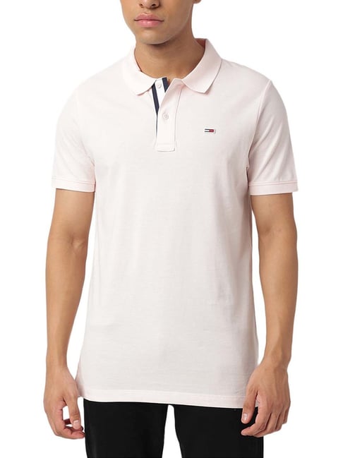 Buy Tommy Hilfiger T Shirts Online In India At Lowest Prices