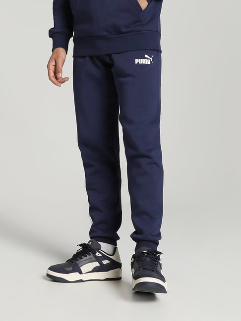 Puma regular best sale fit joggers