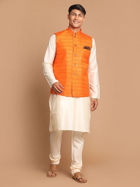 Nehru Jackets : Buy Nehru Jackets for Men Online at Bewakoof