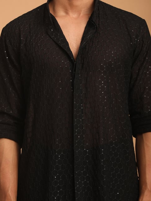 Camicia da uomo PORTOFINO in misto Lino | Nava Camicie