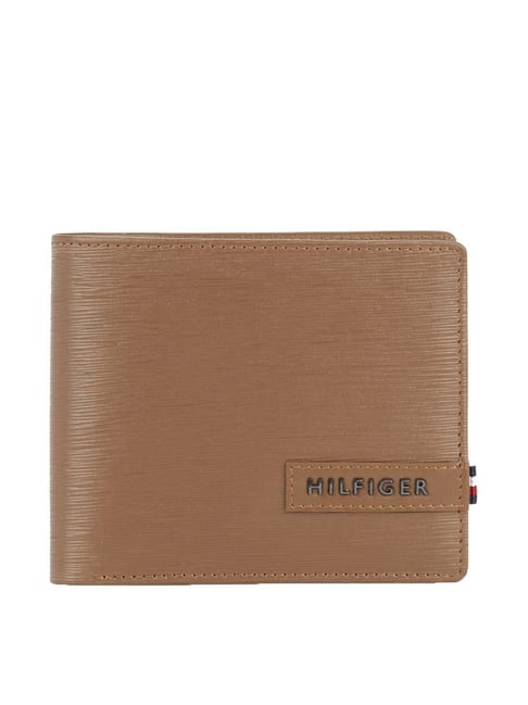 Wallet for men tommy hot sale