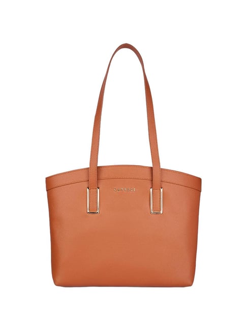 Calvin klein sales cora tote