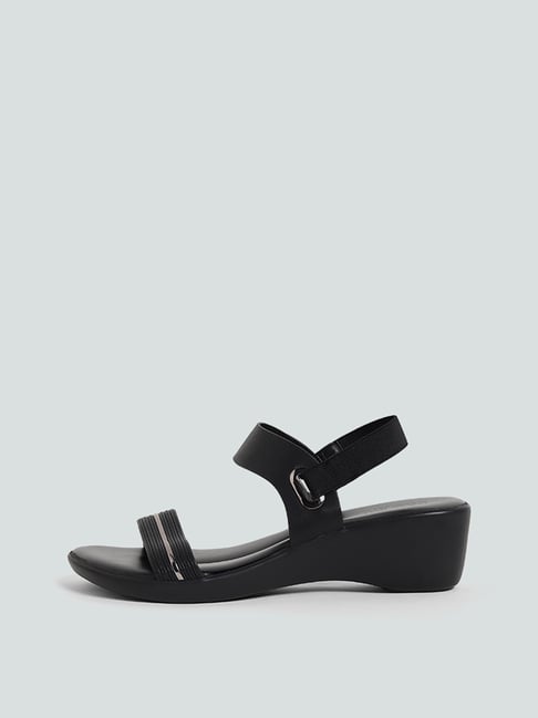 BIRKENSTOCK | Cannes Leather Slingback Sandals | Women | Lane Crawford