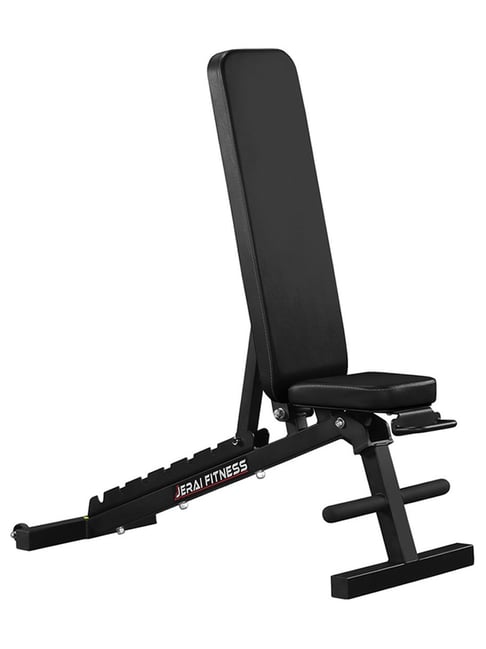 Bulldog gear adjustable online bench