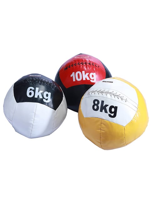 Fitness ball shop set