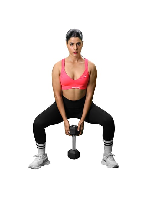 Jerai discount fitness dumbbells