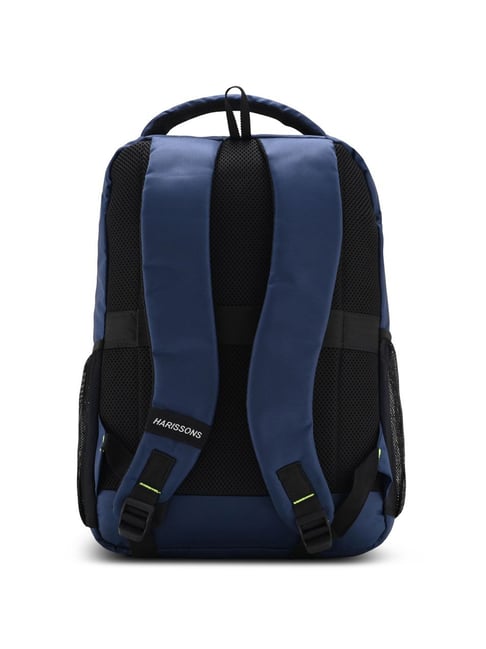 Buy Harissons Python 17 Ltrs Medium Laptop Backpack Online At Best