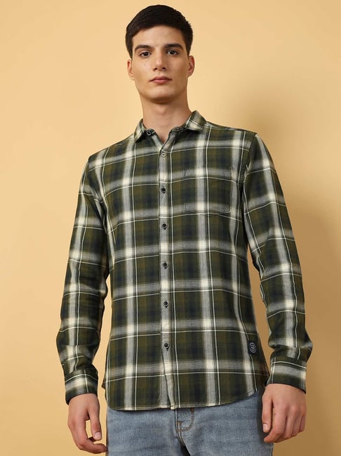 wrangler premium quality shirts