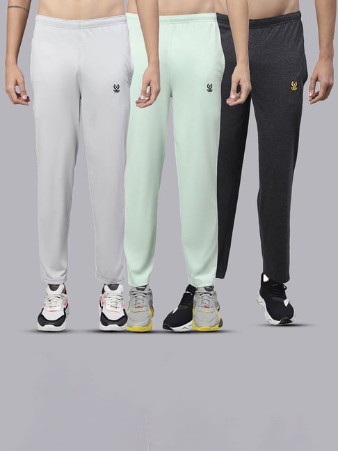 JOCKEY Grey Melange Lounge Pants [XL] in Visakhapatnam at best price by  Jockey Exclusive Store - Justdial