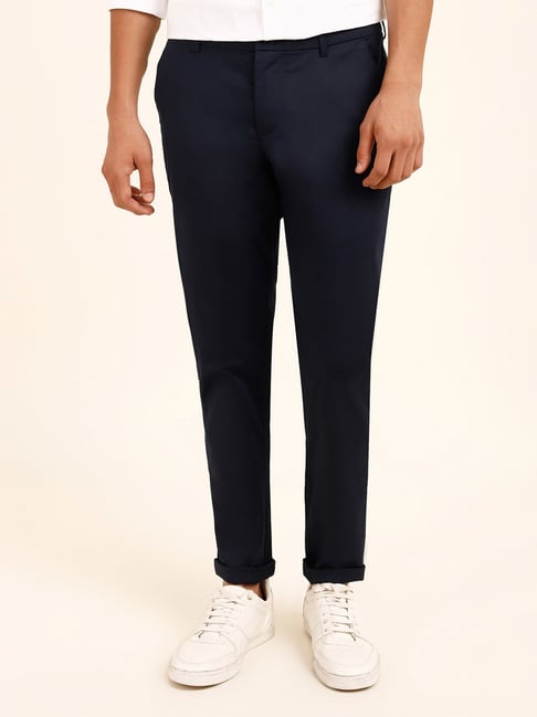 Ready Flex Suit Separate Pant | Kenneth Cole